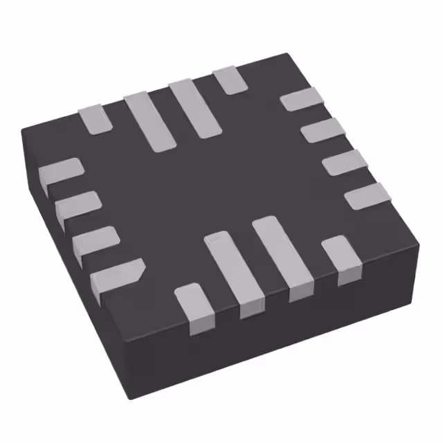 MP28167GQ-A-Z Monolithic Power Systems Inc.  Reguladores de voltaje - Reguladores de conmutación CC-CC